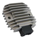Regulador Retificador Lead 110 2010/11 Tmac
