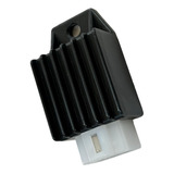 Regulador Retificador Magnetron Dafra Laser 150 (ca)
