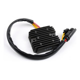 Regulador Retificador Para Bmw F 650 700 800 Gs F800