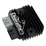 Regulador Retificador Trx 420 Fourtrax 07-17 Chiaratto
