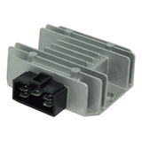 Regulador Retificador Voltagem Fazer 250 2006 2007 2008 2009