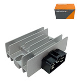 Regulador Retificador Voltagem Fazer Ys250 Fazer 2006 A 2009