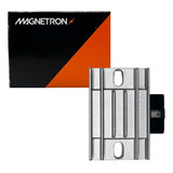 Magnetron