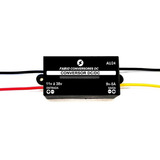 Regulador Tensão Dc-dc Entrada 12-24v Saida 9v 5 Amp (au24)