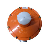 Regulador Válvula Gás Baixa Pressão Industrial 15kg 1/2 Npt 