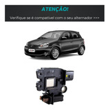 Regulador Volt.toyota Etios 2014/.. Valeo