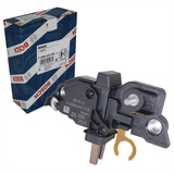 Regulador Voltagem 12v Corsa 1.0 2002 2003 Original Bosch