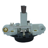 Regulador Voltagem 14v 120a Ford Fiesta Escort Ka Ga523