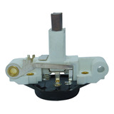Regulador Voltagem 14v 120a Gm Corsa Vectra Alfa Ga214