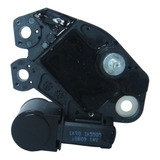 Regulador Voltagem 14v Fiat Palio Ducato Corsa Ka Ik5505