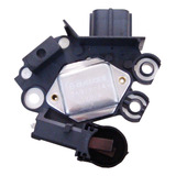 Regulador Voltagem 14v Fiat Palio Fiesta Corsa Sti Ga911