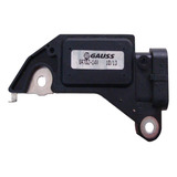 Regulador Voltagem 14v Gm Corsa Blazer S-10 Vectra Ga702