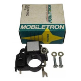 Regulador Voltagem Alternador Gol, Parati E Saveiro, Golf,
