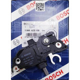 Regulador Voltagem Bosch Astra Corsa Vectra F00m144167