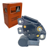 Regulador Voltagem Corsa/astra/s10/vectra 