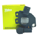 Regulador Voltagem Valeo Montana Agile Corsa Camaro Capitiva