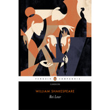 Rei Lear, De Shakespeare, William. Editora