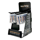 Reilly Tattoo Aftercare 15g Caixa Com 20 Unidades