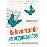 Organizaçoes