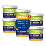 Rejunte Acrílico Portokoll Premium - Branco