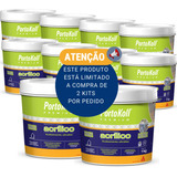 Rejunte Acrílico Portokoll Premium - Corda