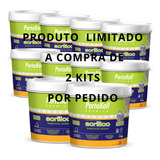 Rejunte Acrílico Premium Portokoll - Caqui