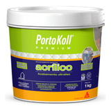 Rejunte Acrílico Premium Portokoll 1 Kg