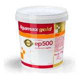 Rejunte Epóxi Ep500 Ligamax Gold Verde