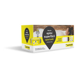 Rejunte Epóxi Super Fácil Quartzolit 1kg Branco