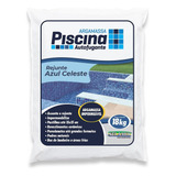 Rejunte Piscina Impermeável Cor Azul Celeste 18kg