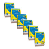 Rejunte Piscina Quartzolit 5kg Branco Kit 6 Peças