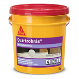 Rejunte Polimérico Quartzobrás - Castor 3kg