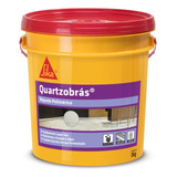 Rejunte Polimérico Quartzobrás - Cinza Koori 3kg