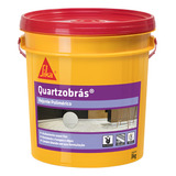 Rejunte Polimérico Quartzobrás - Grafite 3kg