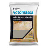 Rejunte Porcelanato Cor Corda Votomassa 1kg