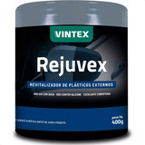 Rejuvex Revitalizador De Plásticos Vintex By