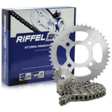 Riffel