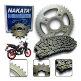 Nakata