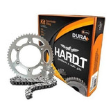 Hardt
