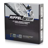 Riffel