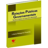 Relações Públicas Governamentais