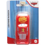 Disney Cars Bling Bling Lightning Mcqueen Dinoco Tenho +300