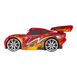 Relampago Mcqueen Tokyo Dragon Metal Cars Disney Pixar
