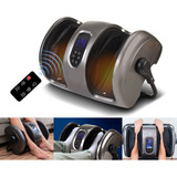 Relaxmedic Massageador De Pés Elétrico Shiatsu