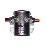 Relé 12v 200a Auxiliar Partida 2800w Relé Uso Contínuo