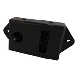 Relé Abs 24v 13p Para Unidade Elétrica Central Iveco 5003216