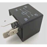 Rele Acionamento Automatico De Farol 5 Unidades Frete Gratis