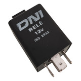 Relé Acionamento Farol Automático Universal Cod Dni0409