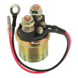 Relé Arranque Partida Jet Ski Motor