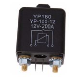Rele Auxiliar 12v 200a